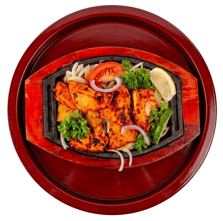 Paneer Tikka / بانير تيكا